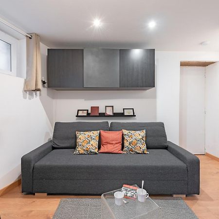 Studio Cosy Toulouse Centre Ngoại thất bức ảnh