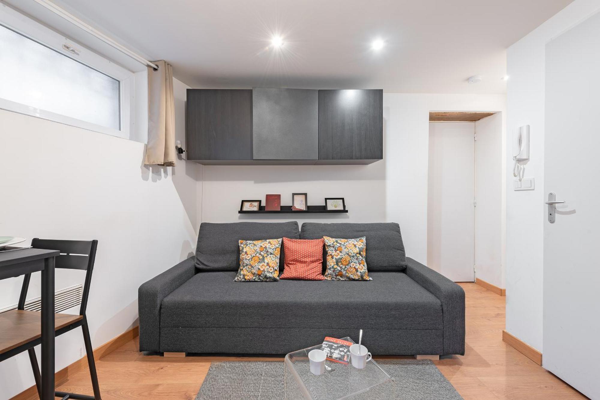 Studio Cosy Toulouse Centre Ngoại thất bức ảnh