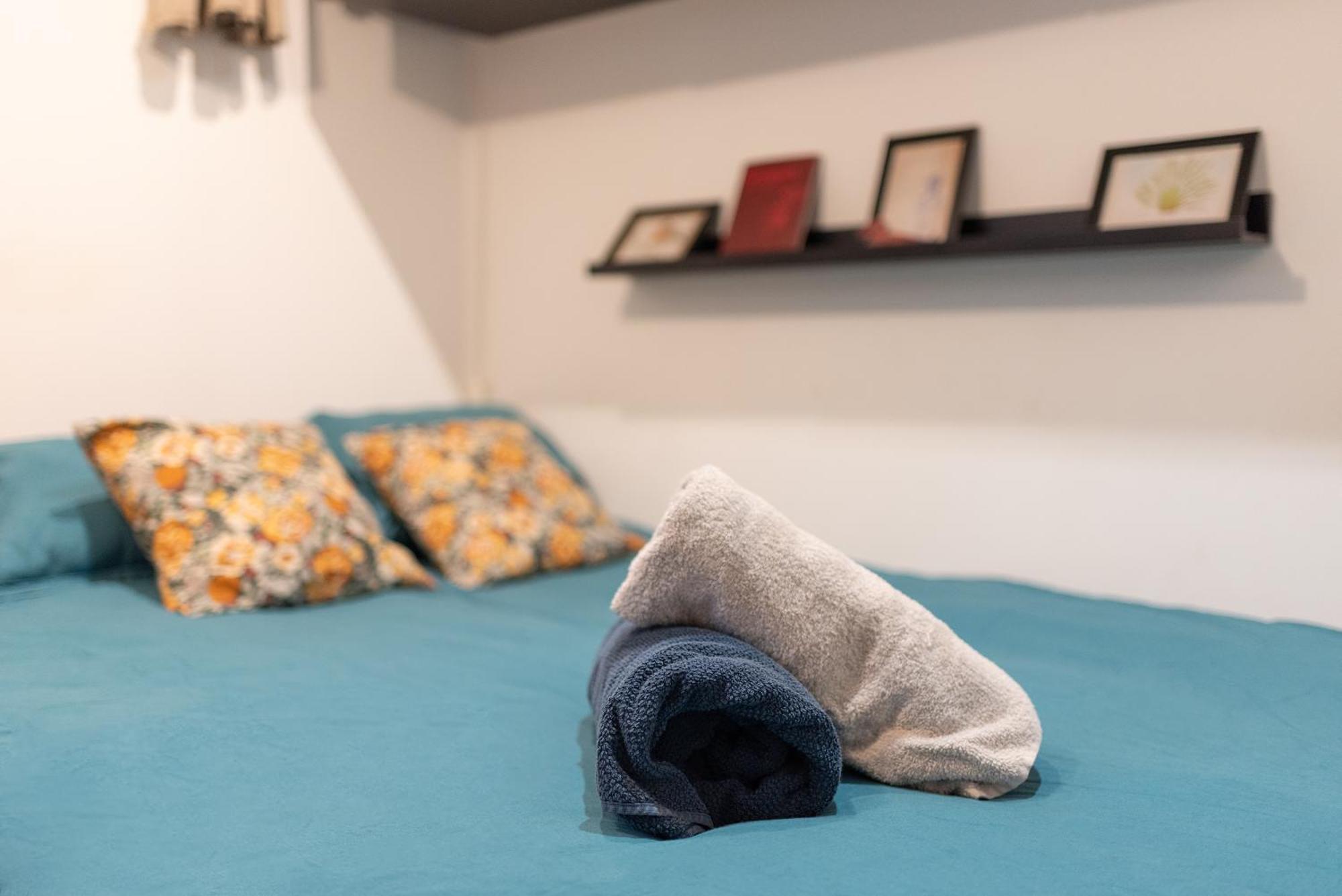 Studio Cosy Toulouse Centre Ngoại thất bức ảnh