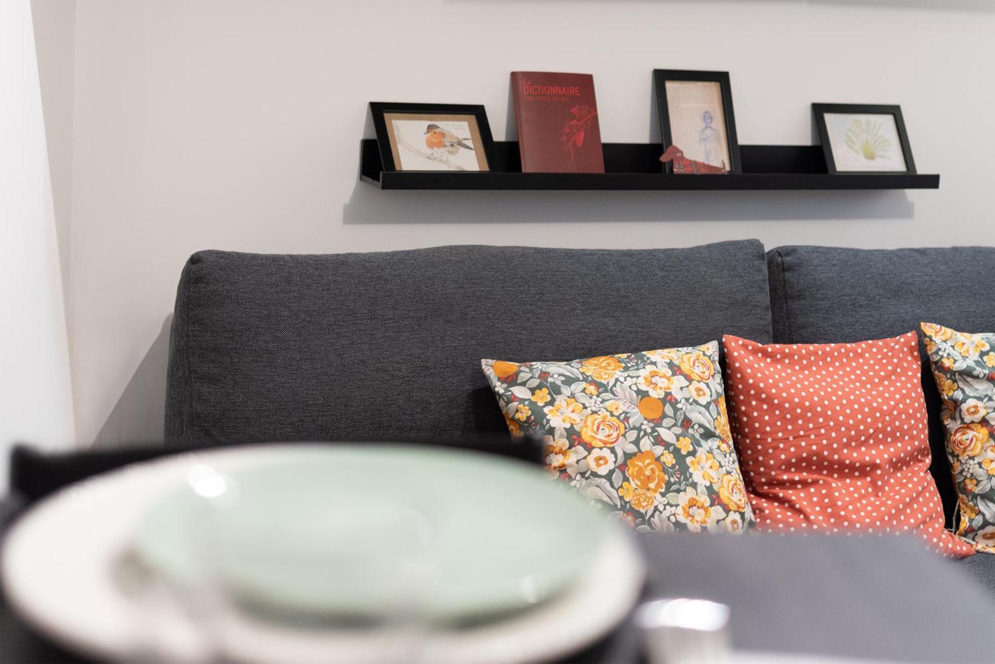 Studio Cosy Toulouse Centre Ngoại thất bức ảnh