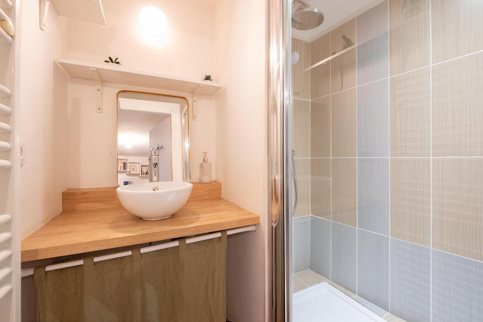 Studio Cosy Toulouse Centre Ngoại thất bức ảnh